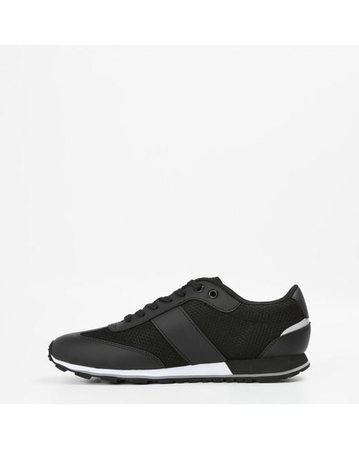 Boss Black Parkour Low Trainers for men