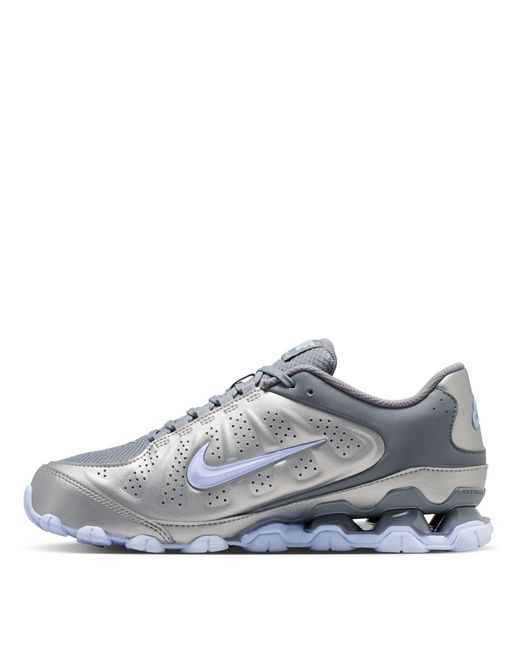 Nike Gray Trainers