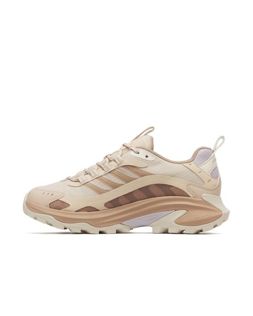 Merrell Natural Moab Speed 2 Gore-Tex