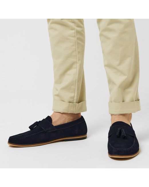 Dune Blue Bertie for men