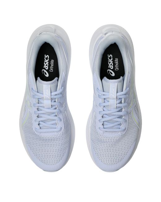 Asics Blue Jolt 5 Road Running Shoes