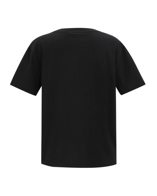Regatta Black Cath Kidston Oversized T-Shirt