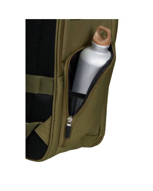 Samsonite Green Spark Sng Eco 40X30X20Cm Fl Underseat S Backpack
