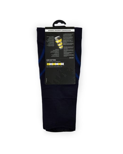 Skins Blue Essential Calf
