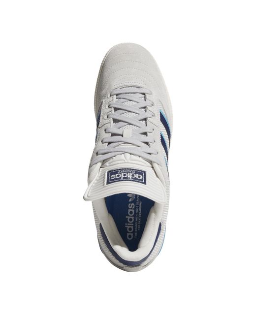 Adidas Blue Busenitz for men