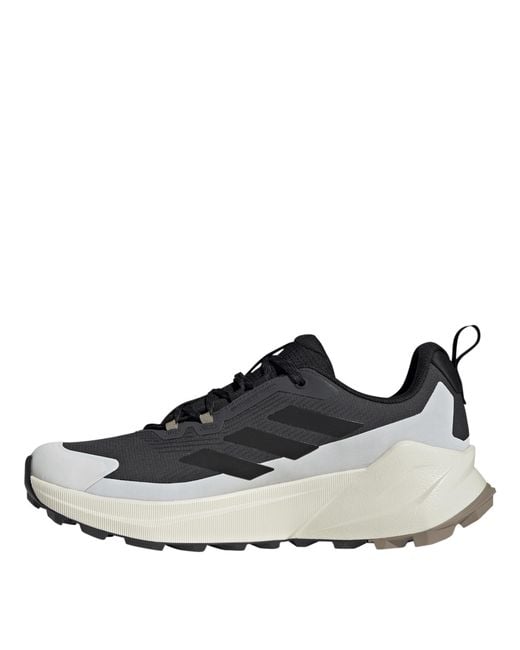 Adidas Blue Terrex Trailmaker 2 Gore-Tex Hiking Shoes for men