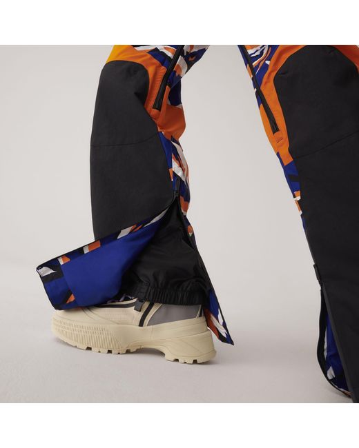 Adidas Blue Walking Trousers