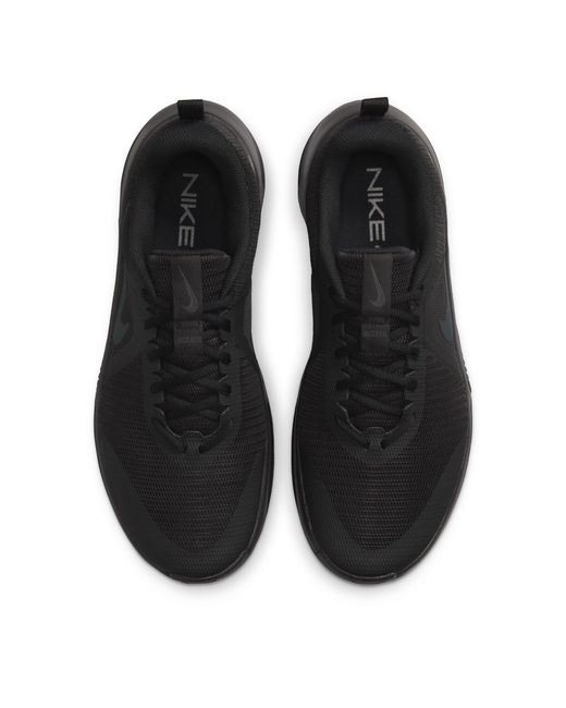 Nike Black Mc Trainer 3 for men