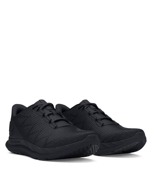 Under Armour Blue Speed Swift Running Shoes for men