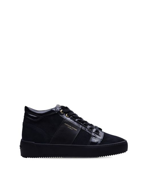 Android Homme Blue Propulsion Mid for men