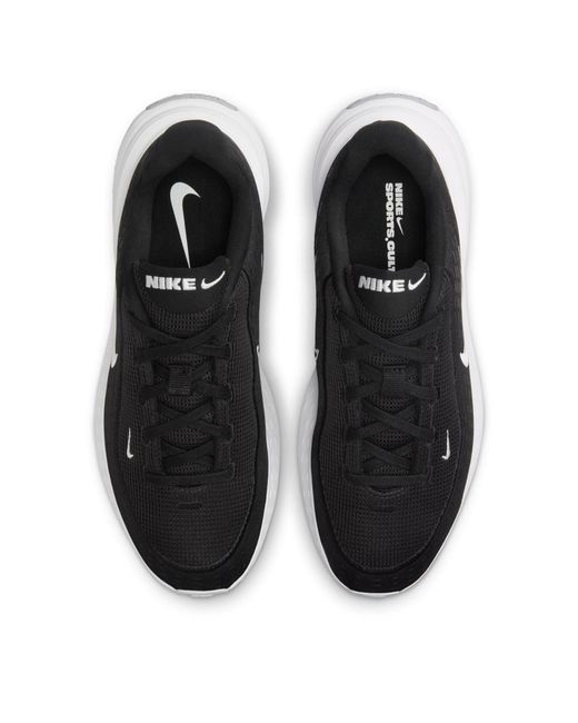 Nike Black Uplift Sc Runners