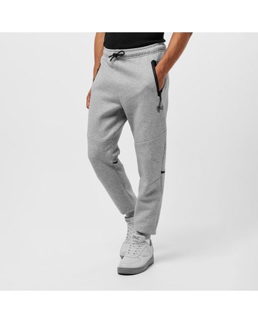 Everlast Gray Jogging Bottoms for men