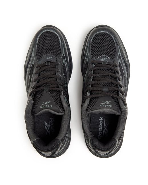 Reebok Black Belwave Trainers for men
