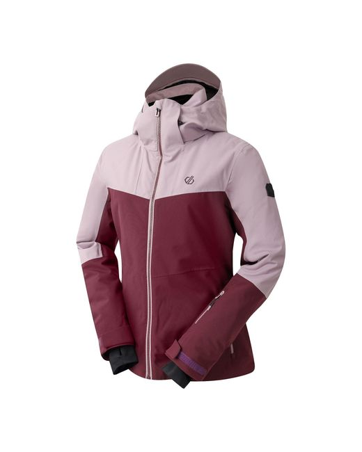 Dare 2b Purple Iced Jacket