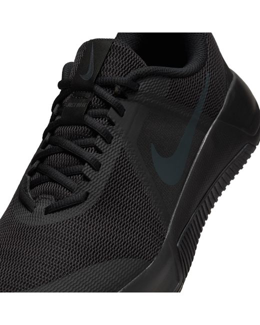 Nike Black Mc Trainer 3 for men