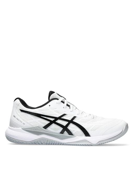 Asics indoor trainers cheap