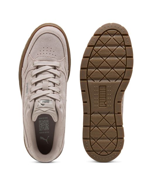 PUMA Natural Karmen Ii Low-Top Trainers
