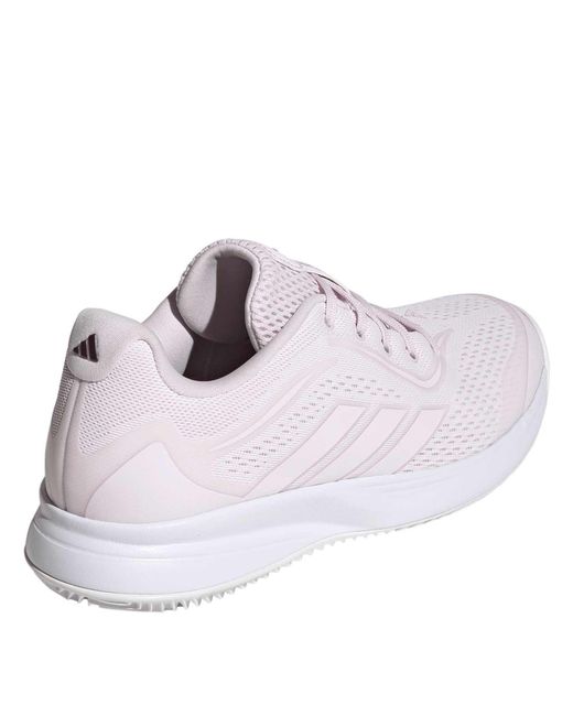 Adidas Purple Avaflsh 2 Ld64