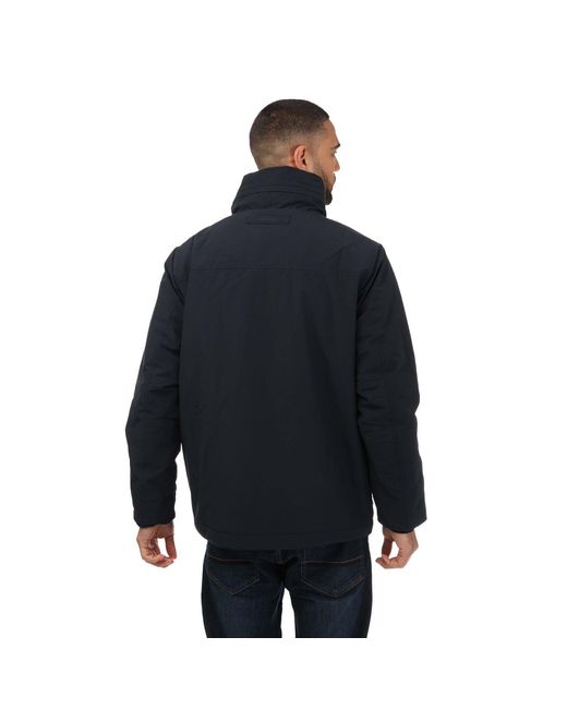 Gant Black Mist Jacket for men