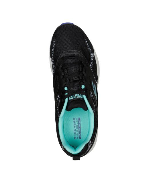 Skechers Black Running Shoes