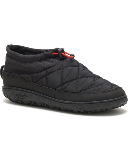 Chaco Black Ramble Cinch Shoe for men