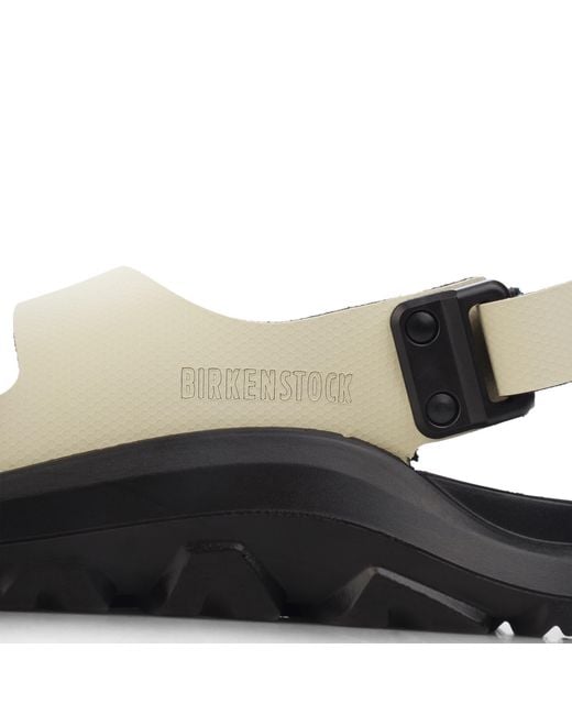 Birkenstock Green Bstk Mogami Terra Bi Ld64
