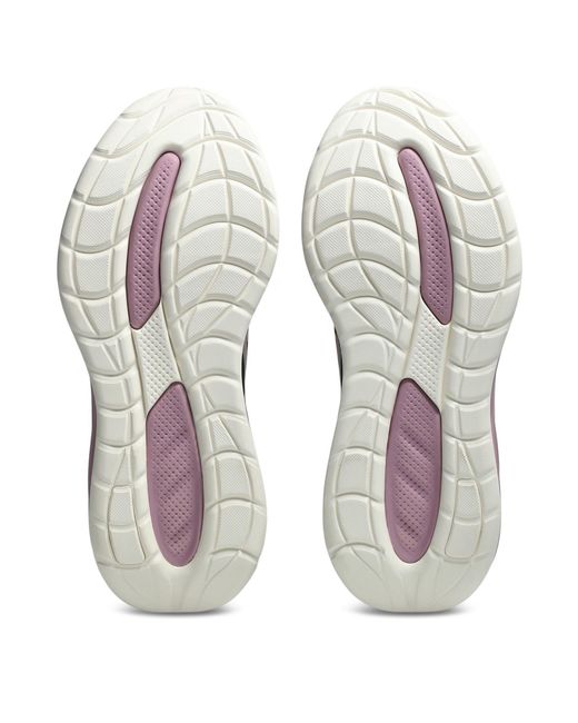 Asics Multicolor Gel-Cumulus 28 Road Running Shoes