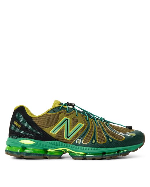 New Balance Green Nb Abzorb 1890 for men