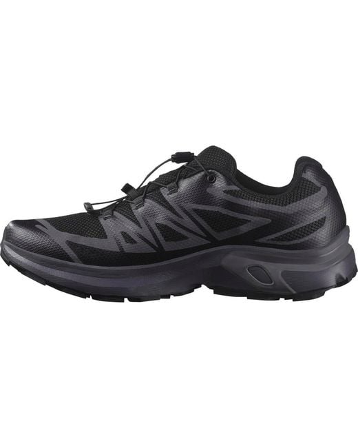 Salomon Black Xt Evr Gtx for men