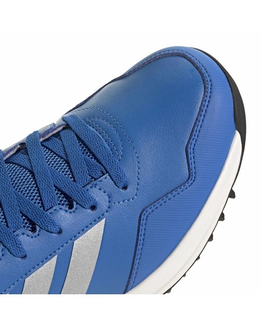 Adidas Blue Hocketstar Sn63 for men