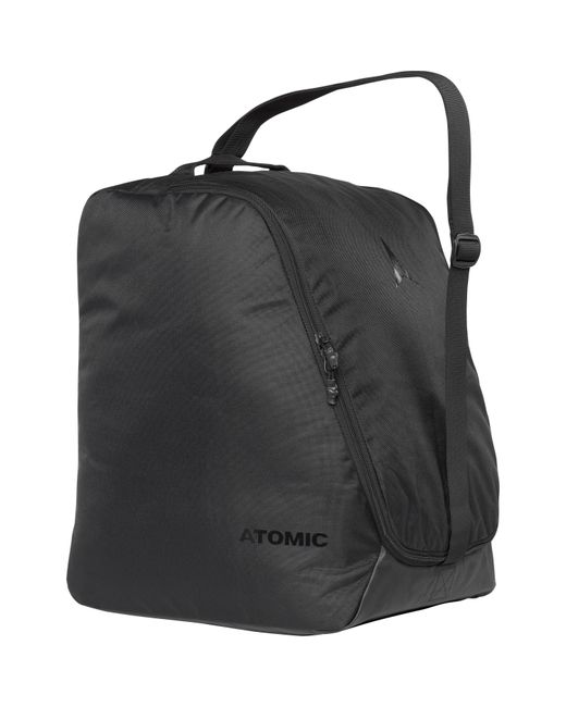 Atomic Black Boot Bag 71