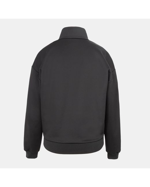 Usa Pro Black Usa Track Top