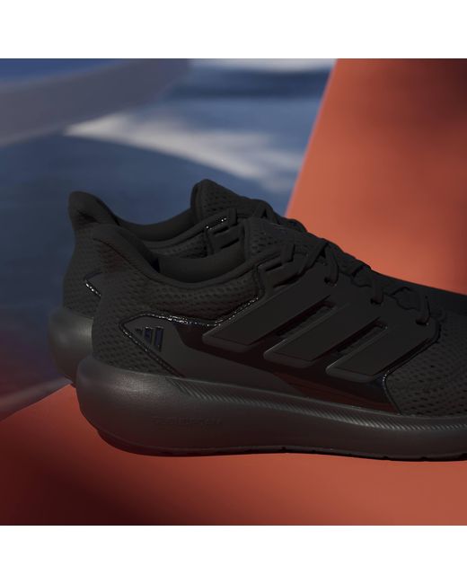 Adidas Blue Ultimashow 2.0 Trainers for men