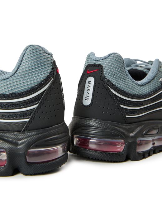 Nike Gray Air Max Tl 2.5 Shoes for men