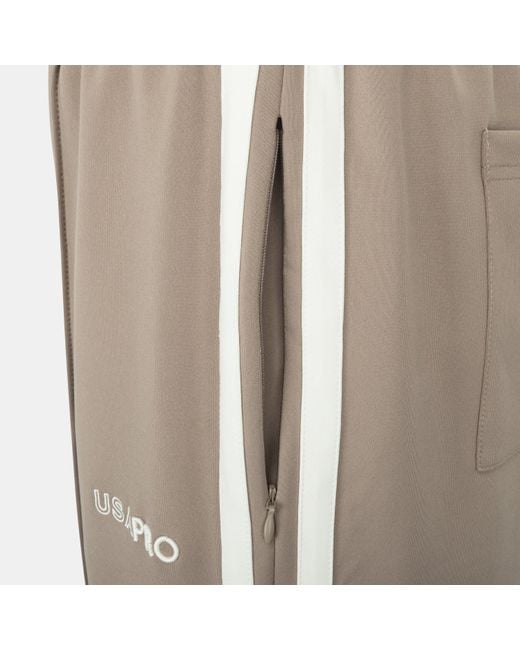 Usa Pro Gray Usa Track Pant