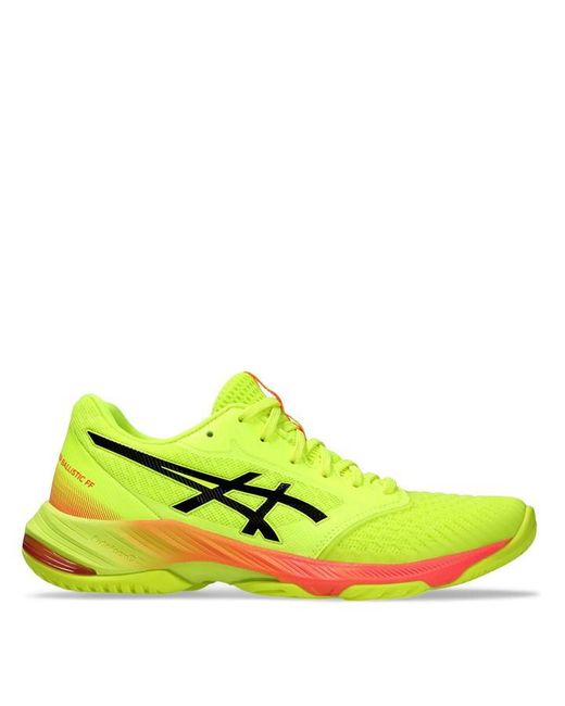 Chaussures asics netburner ballistic ff hotsell