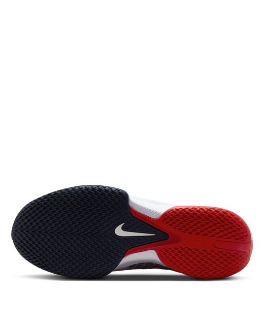 Nike White Air Zoom Gt Cut Academy for men