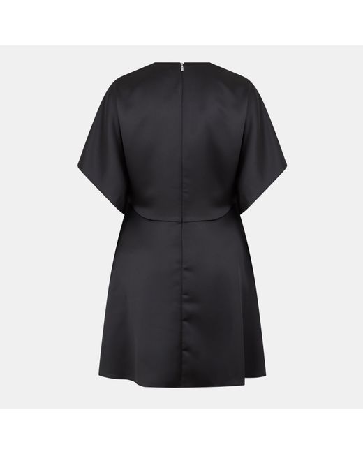 Boss Black Dasima Mini Dress