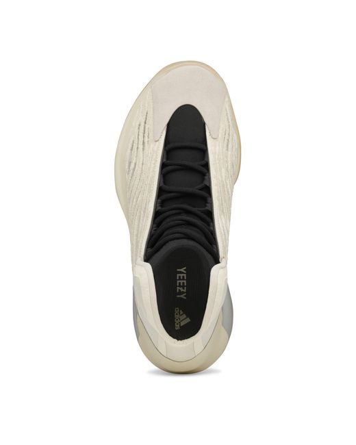 Yeezy Natural Quantum Sneakers for men