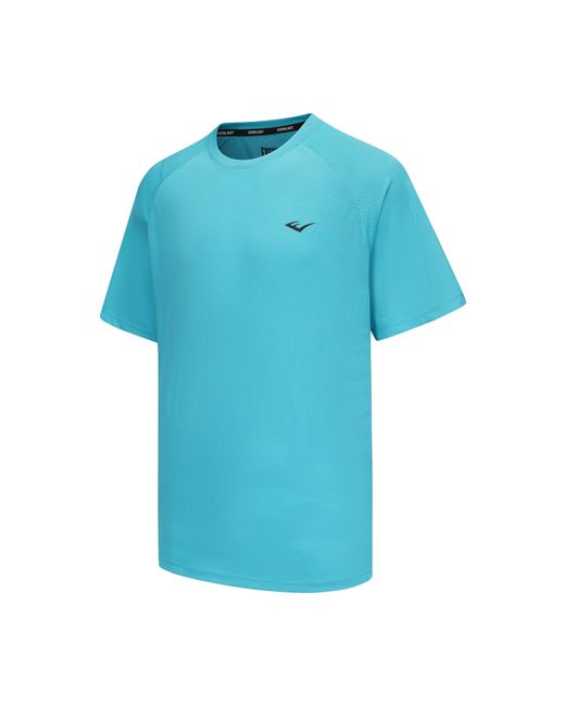 Everlast Blue Flex T-Shirts for men