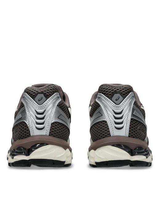 Asics Gray S Kayano 12.1 Ld64