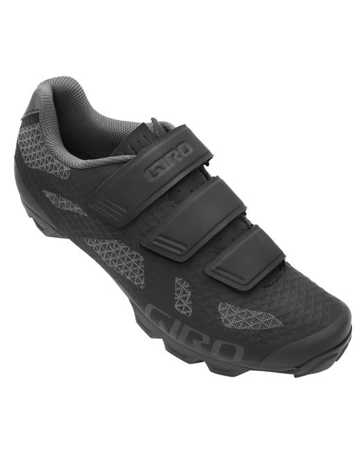 Giro Black Ranger Mtb Cycling Shoes