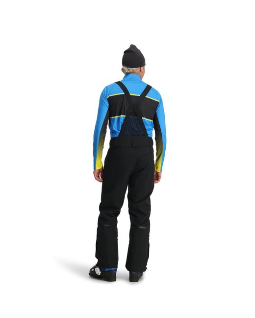 Spyder Blue Boundary Ski Pant for men