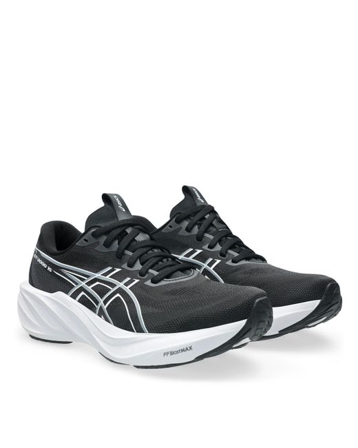 Asics Black Gt-2000 15 Road Running Shoes