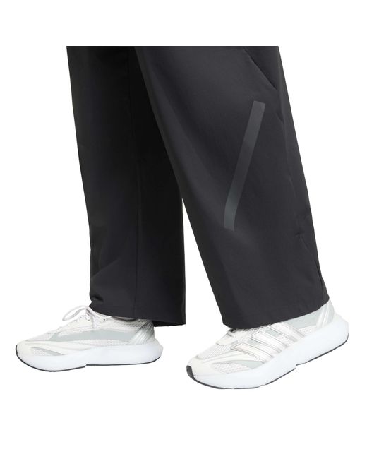 Adidas Black Z.N.E. Woven Joggers