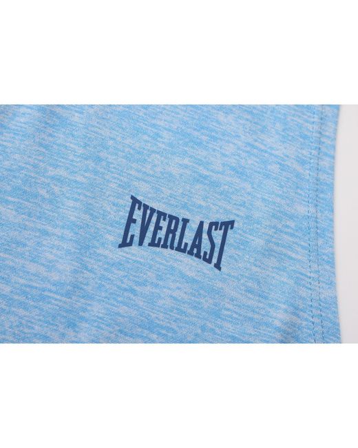 Everlast Blue Flex Vest for men