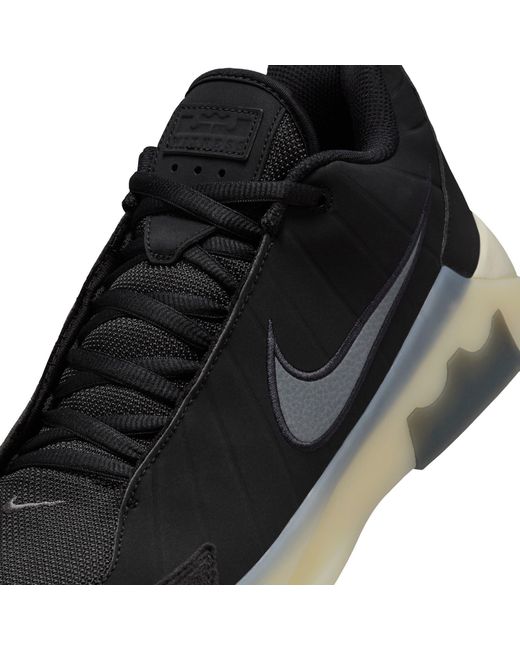 Nike Blue Basketball Trainers for men