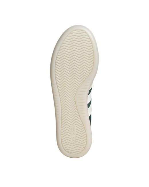 Adidas Green Barreda Decode Shoes for men