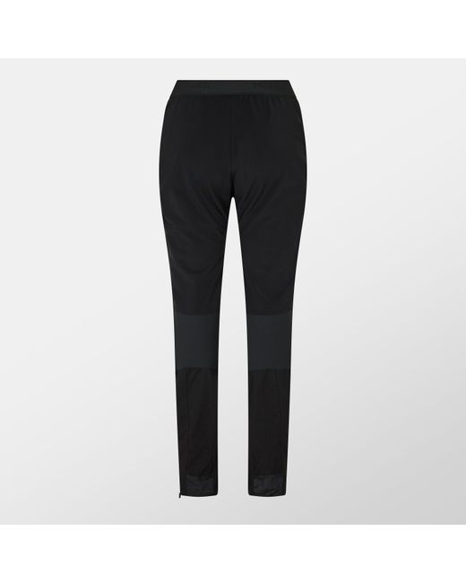 Millet Black Pierrament Winter Walking Trousers
