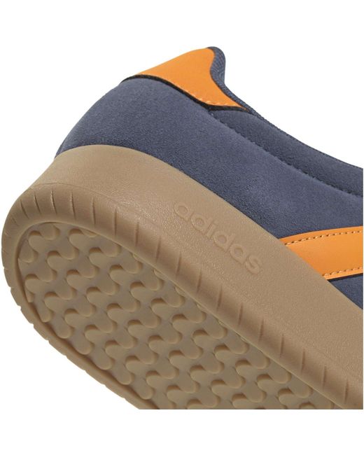 Adidas Blue Barreda for men